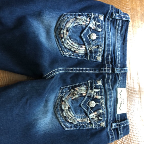 Miss Me jeans - Picture 4 of 7